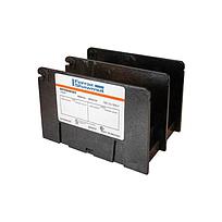 PWR DIS BLK CU INT 400A 2P 1S