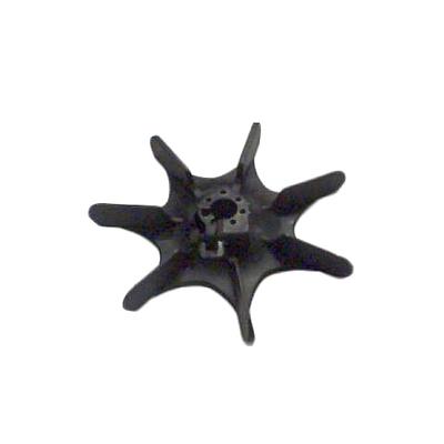 EXFN, PLASTIC, 6.376 OD, .638 ID