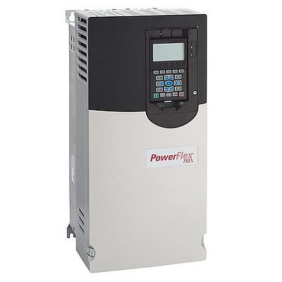POWERFLEX POWERFLEX® 753 AC DRIVE