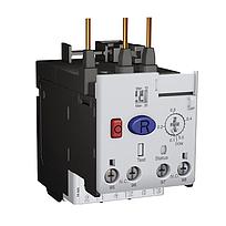 E100 1-5 A DIRECT MNT OVRLD RELAY