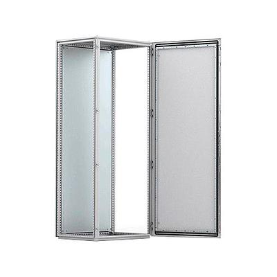 Gabinete MCS, IP55, 2000 x 1000 x 600 mm, HOFFMAN - MCS20106R5