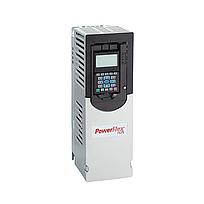 PowerFlex 753 AC Packaged Drive