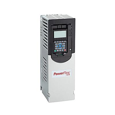 PowerFlex 753 AC Packaged Drive