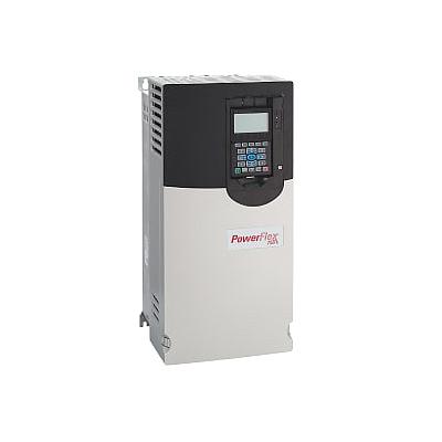 PowerFlex 753 AC Packaged Drive