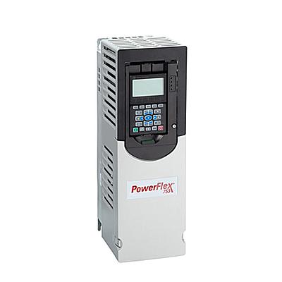 PowerFlex 753 AC Packaged Drive