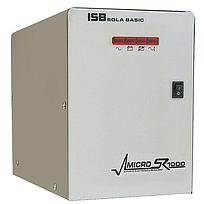 SOLA BASIC Balastro aditivo metálico 1000W 220/254/277/440V DOMEX - 1000AMWM