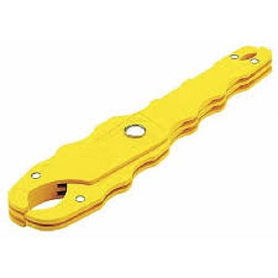 IDEAL Extractor de fusibles Safe-T-Grip mediano  -  34-002