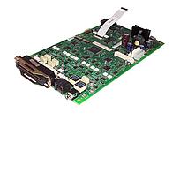 MIT50003724, Tarjeta principal analógica SX-200 ICP