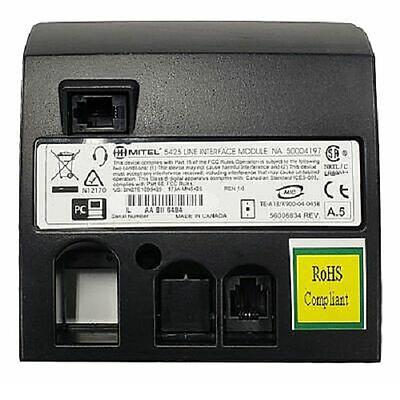 MITEL Módulo de interfaz de línea - 50004197