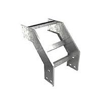 BITICINO Curva vertival a  90º 75X75 - EK31AUC075Z