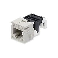 EZ-MDVO UTP MODULE, CAT5E,