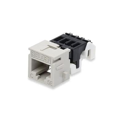 EZ-MDVO UTP MODULE, CAT5E,