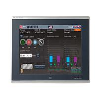 PANELVIEW 5510, 10 INCH GRAPHIC TERMINAL, TOUCH,COLOR, DC POWER INPUT ,BRANDED