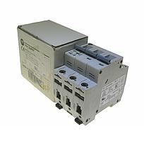 3 A MCB - Supplementary Protector