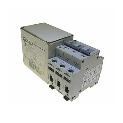 4 A MCB - Supplementary Protector