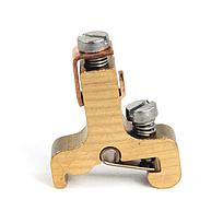 IEC Term Blck 8x47.6x41mm Screw