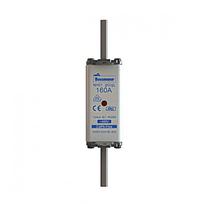 Fusible NH01 500Vca/250Vcd Clase Gl/Gg