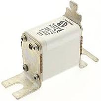 Fusible Semiconductor Tubo de Ceramica Europeo 315A 690V 00TN/80 AR UR
