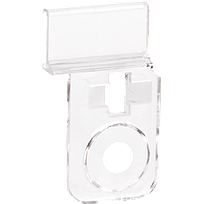 E1 Plus Current Adjustment Shield