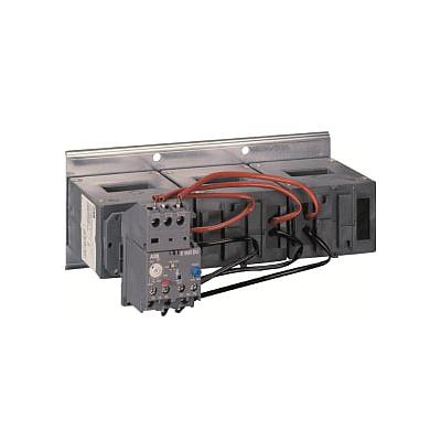 Relé electrónico de sobrecarga ABB E800DU-800, 250 ... 800 A, 1000 V - 1SAX811001R1101