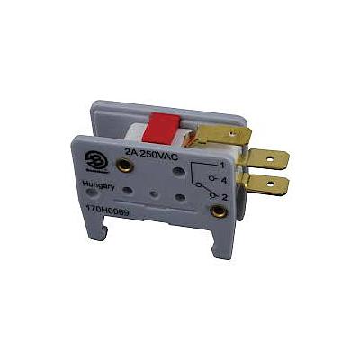Base Portafusible para Fusible Semiconductor Tubo de Cerámica Europeo