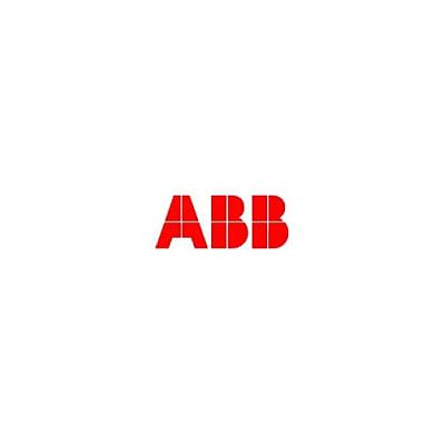 ABB Terminales Frontales Para E1, 3 Polos, IEC - 1SDA038062R1