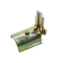 TERM BLCK Retaining Clip for A-B Rail