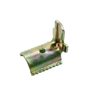 TERM BLCK Retaining Clip for A-B Rail