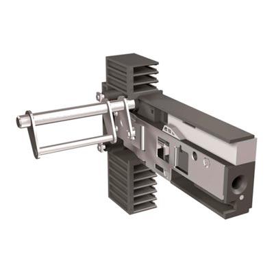Accesorio para interruptor de caja moldeada TA NEUTRO EXT 250A XT4