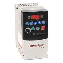 PowerFlex 4 1.5 kW (2 Hp) AC Drive