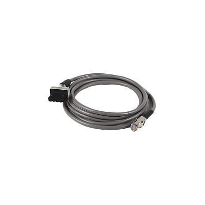 Cable De Programación Para PanelView 1000, USB a USB, 2 Metros, ROCKWELL - 2711C-CBL-UU02