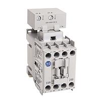 IEC 9 A Contactor