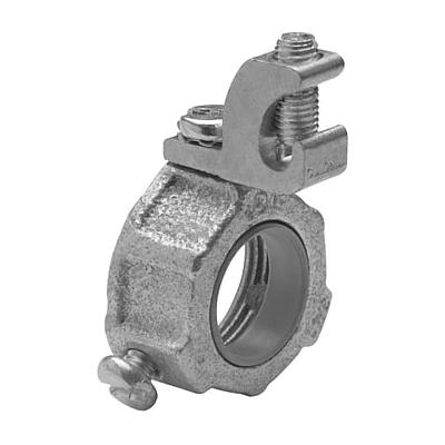 3/4 GRND BUSHING 105 C INSUL 4 TO 14 COPP LUG