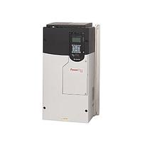 ROCKWELL AUTOMATION Variador PowerFlex 755 156A, 125HP, Normal Duty, 480V, AC, Trifásico, Tipo Abierto - 20G1AND156AA0NNNNN