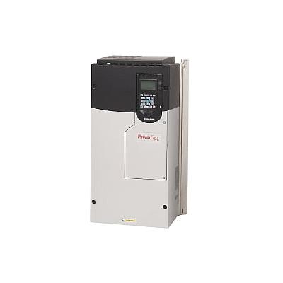 ROCKWELL AUTOMATION Variador PowerFlex 755 156A, 125HP, Normal Duty, 480V, AC, Trifásico, Tipo Abierto - 20G1AND156AA0NNNNN