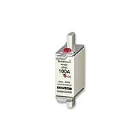Fusible NH000 500Vca/250Vcd Clase Gl/Gg