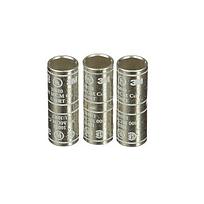 3M Conector Cilíndrico de Cobre Estándar