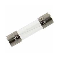 Fusible Miniatura de Vidrio Acción Rápida