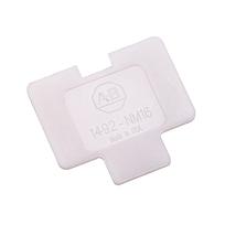 TERM BLCK End Barrier