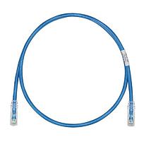 Patch cord de cobre UTP Panduit, Cat 6, 24 AWG, 30m, azul - UTPSP30MBUY