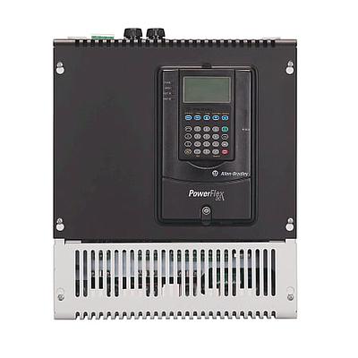 PowerFlex 460V AC 300 HP DC Drive