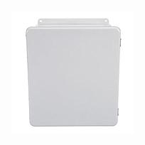 Zone Cabling Wireless Enclosure 12&quot;X12&quot;