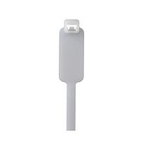 Marker Tie, Wrap, 7.4L (188mm), Standard