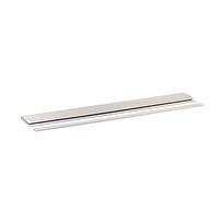 MCS Single Pole Snap-On Bus Bar Cover