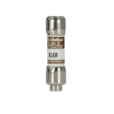 UL CLASS CC FAST-ACTING FUSE