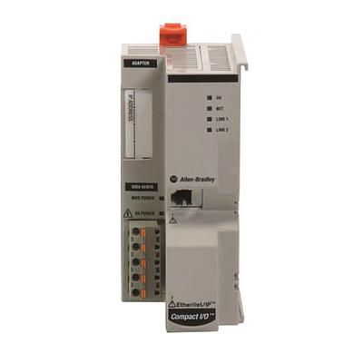 Compact 5000 EtherNet/IP Adapter
