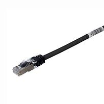 IndustrialNet Cat 6A Shielded Patch Cord
