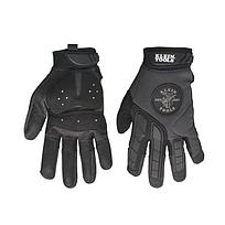 Guantes agarre eficaz Journeyman G
