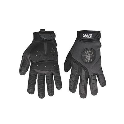 Guantes agarre eficaz Journeyman G