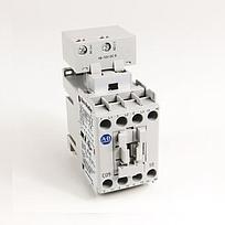 IEC 9 A Contactor